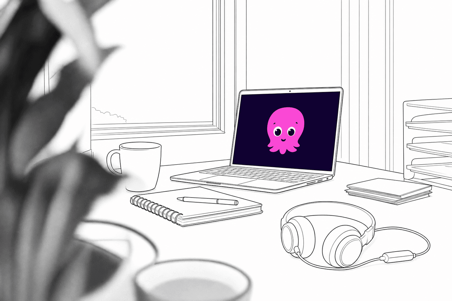 【FC要修正】AIがメールの3分の1を書いても増員を続ける ー Octopus Energyの「脆弱顧客をAIに触らせない」設計