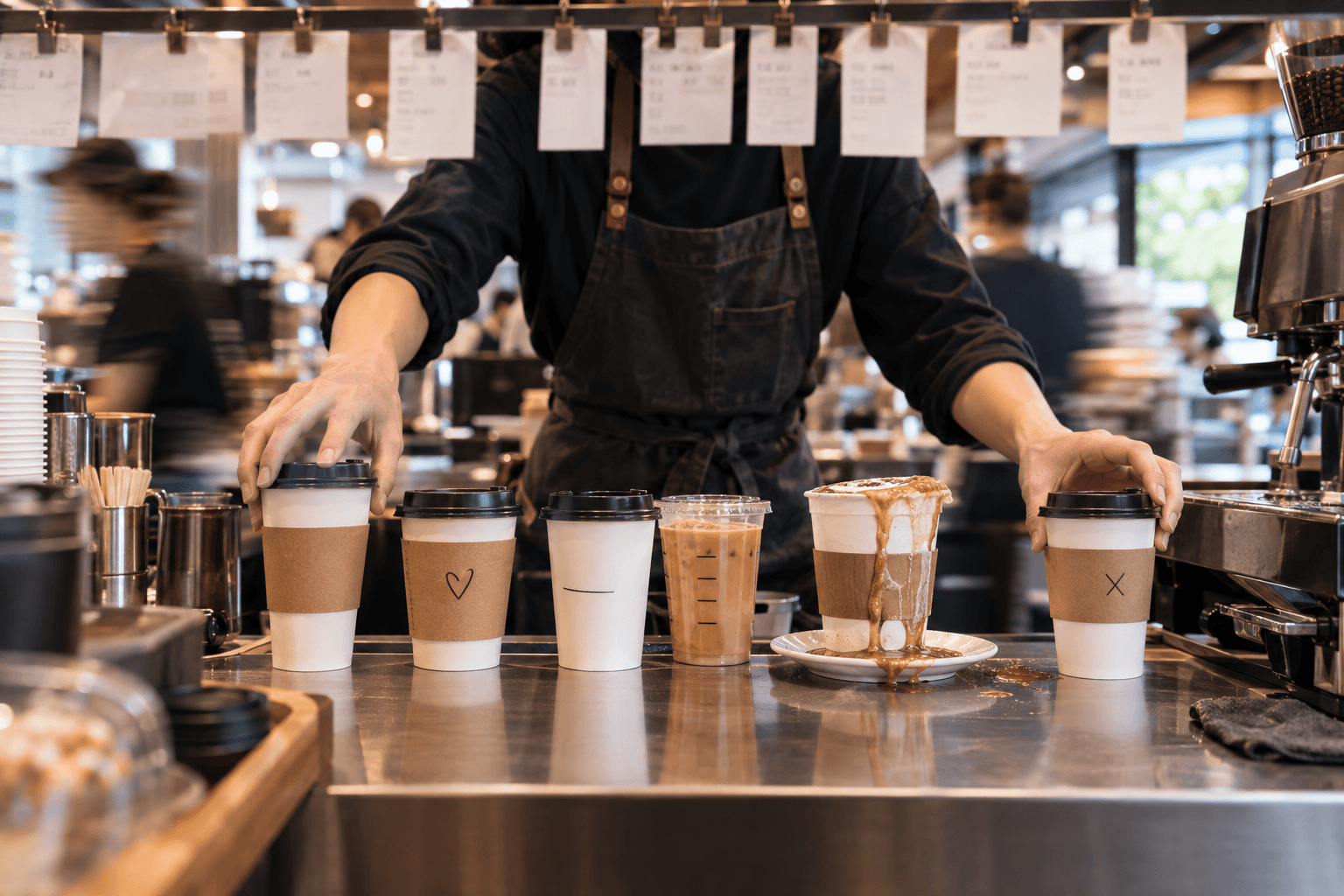 コールセンターのチャット同時対応数の決め方 増やす前の4つの確認点