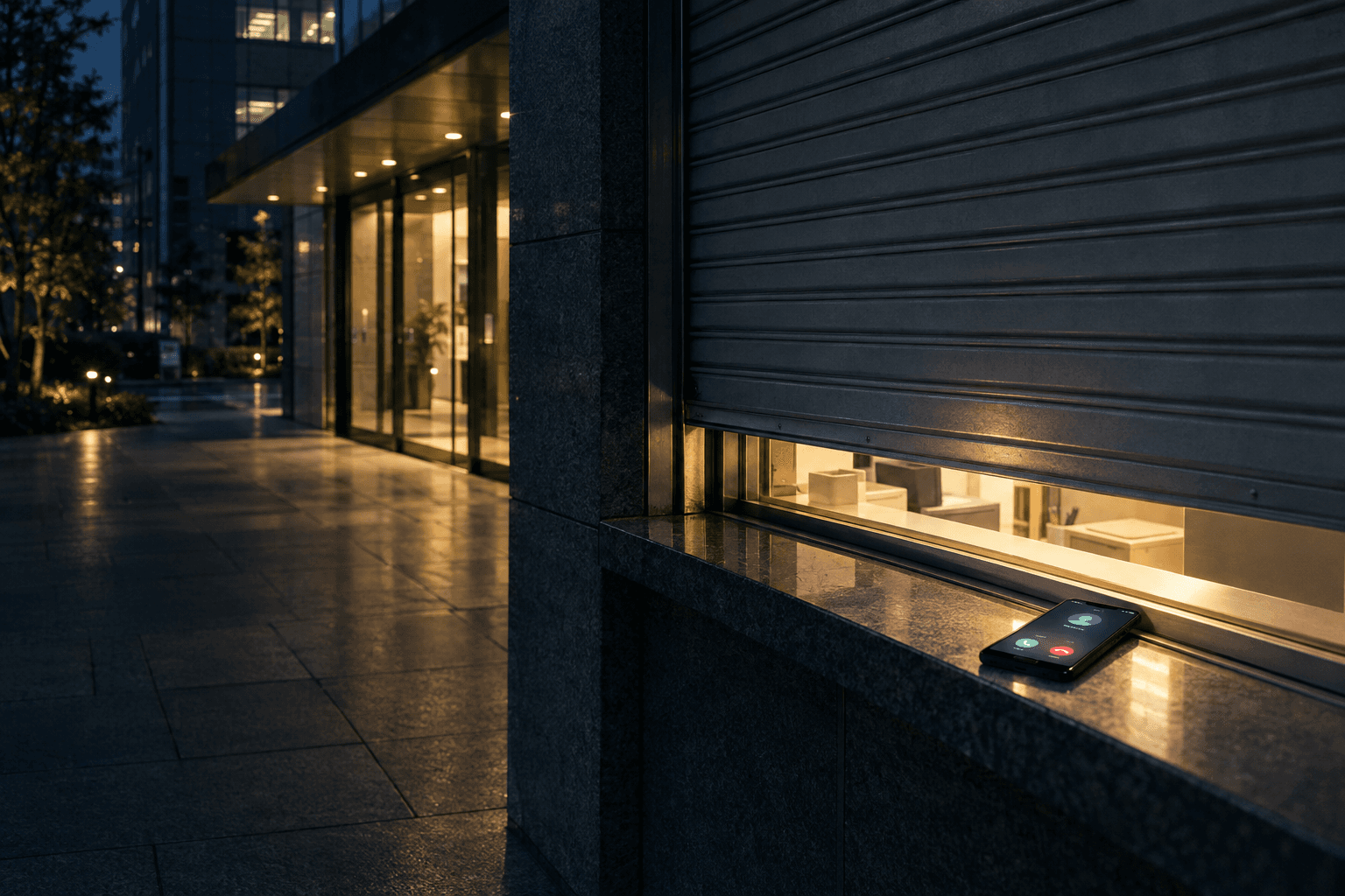 ボイスボットは時間外から。富士フイルムサービスクリエイティブが修理受付を24時間化するまでの順番